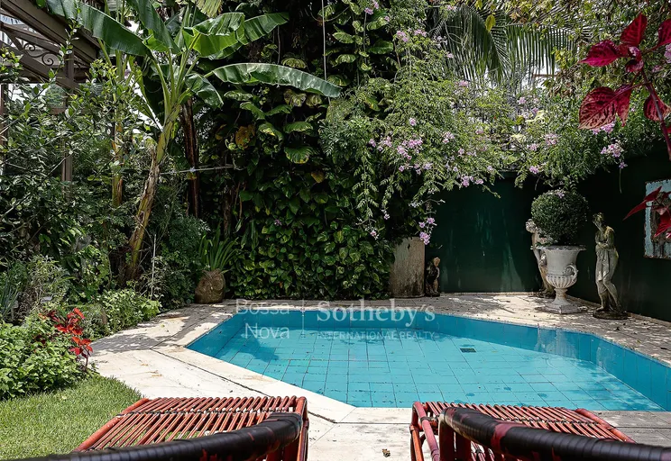 Piscina - Imagem 6