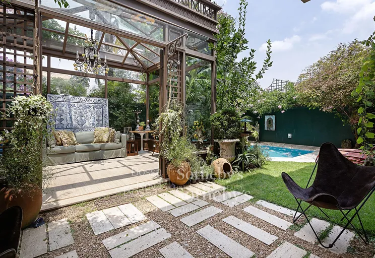 Jardim - Imagem 1