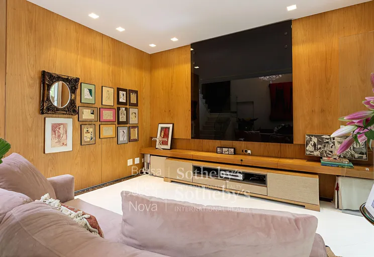 Home Theater - Imagem 12