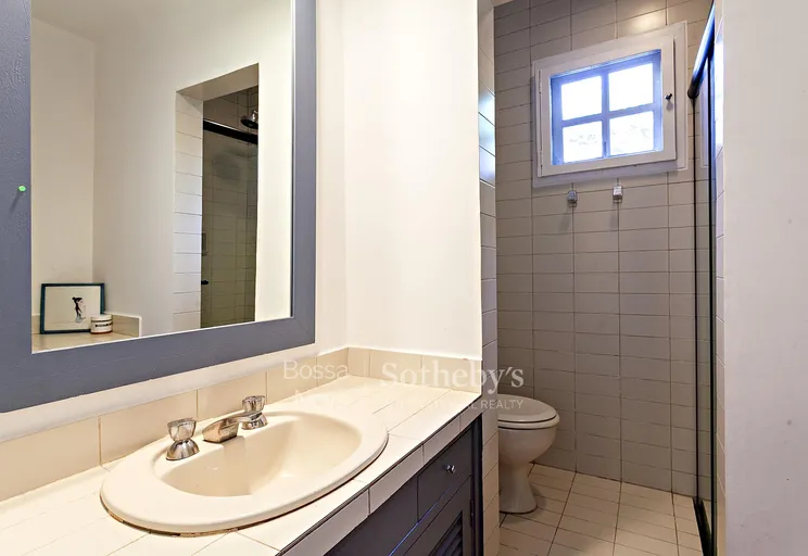 Banheiro da suíte - Imagem 23