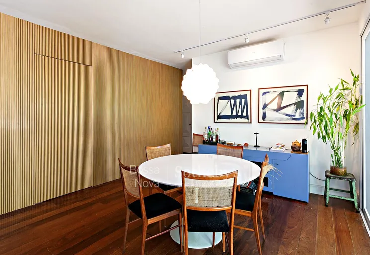 Sala de jantar - Imagem 18