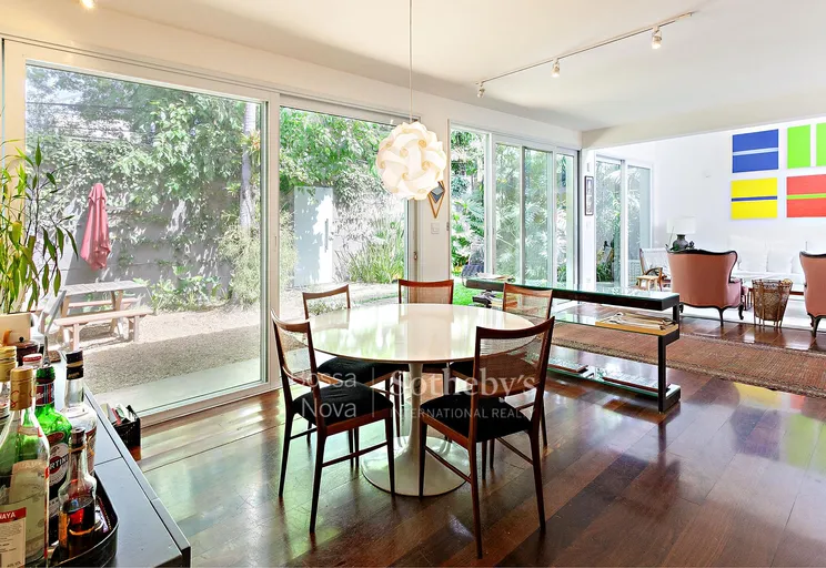 Sala de jantar - Imagem 19