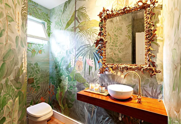 Banheiro - Imagem 22