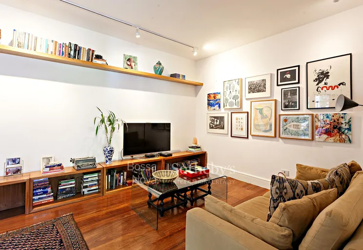 Sala de TV - Imagem 16