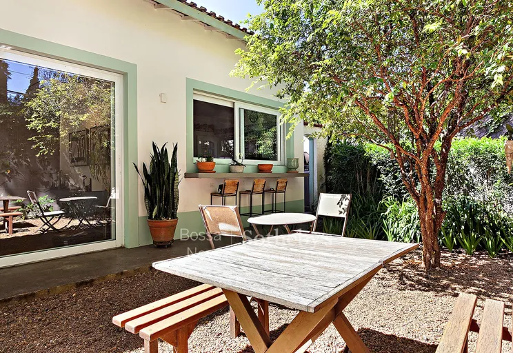 Área Externa - Imagem 8