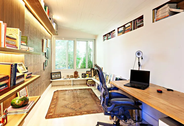 Escritório - Imagem 17