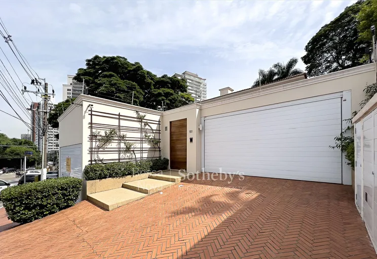 Garagem - Imagem 32