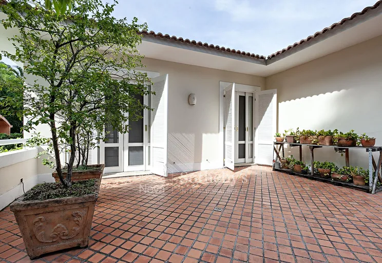 Terraço - Imagem 21