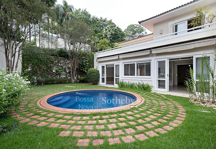 Jardim - Imagem 1