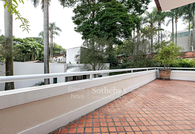 Terraço - Imagem 20