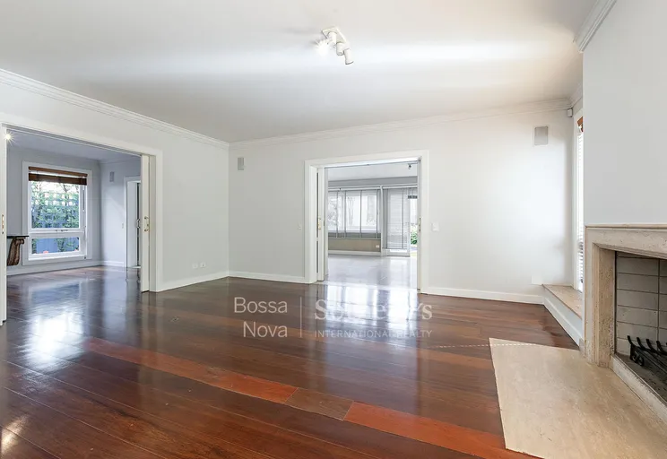 Sala de estar - Imagem 14