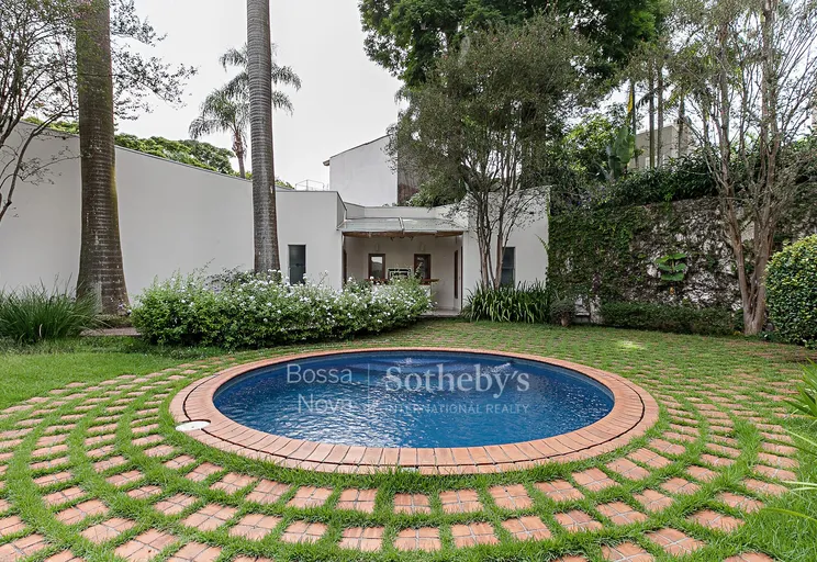 Piscina - Imagem 3