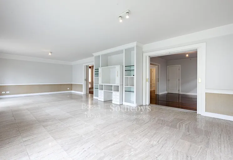 Sala de TV - Imagem 11