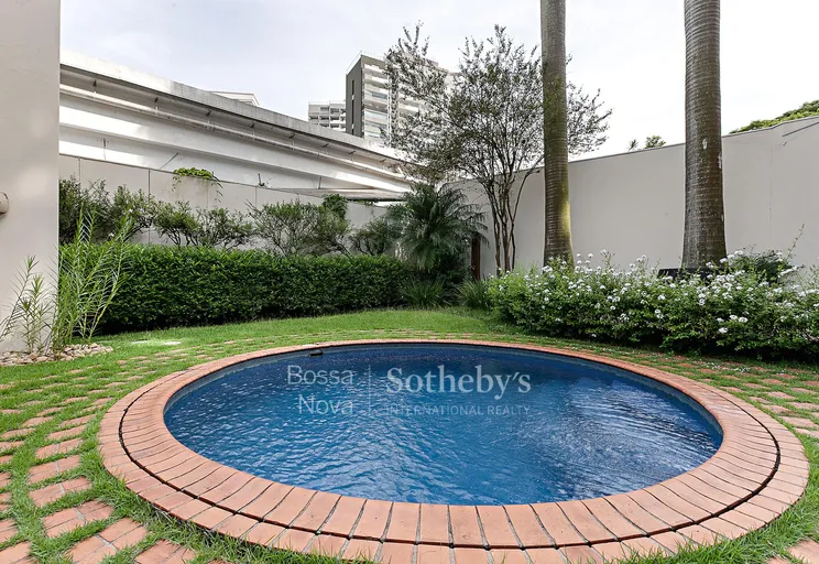 Piscina - Imagem 4