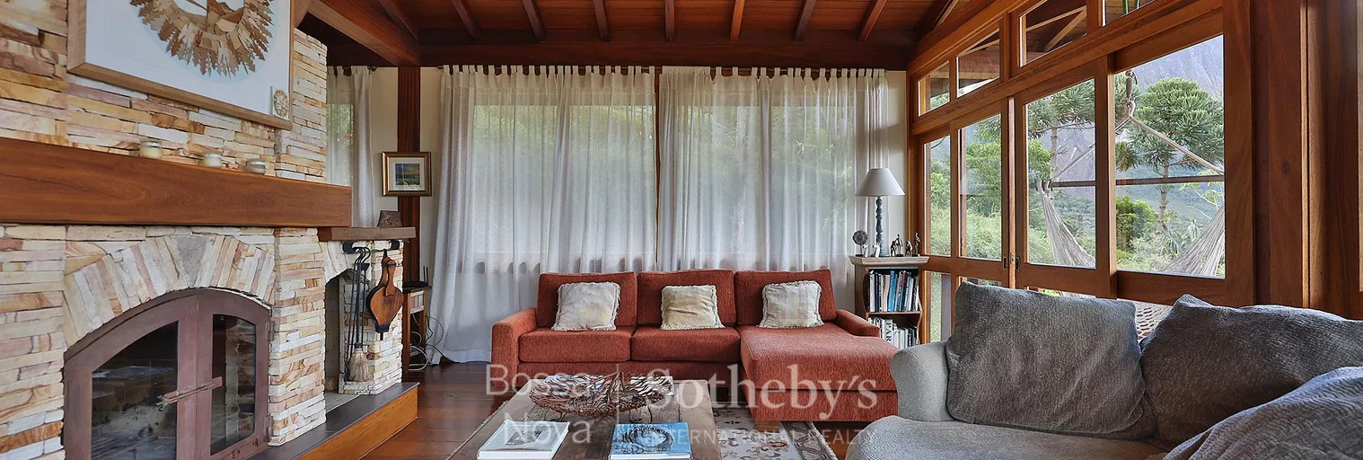 Lareira - Imagem 12