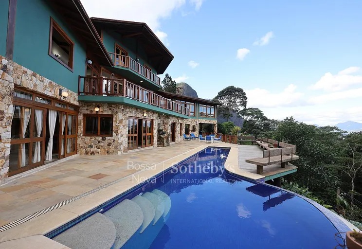 Piscina - Imagem 1