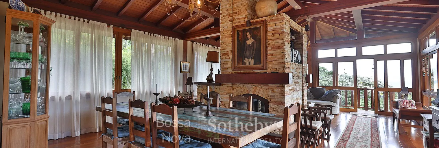 Sala de jantar - Imagem 15