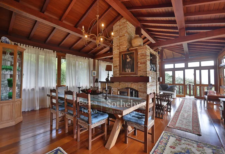 Sala de jantar - Imagem 17