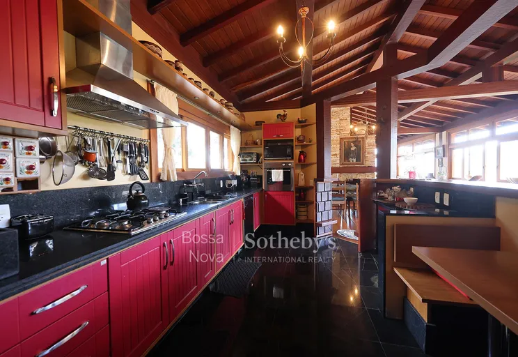 Cozinha - Imagem 21