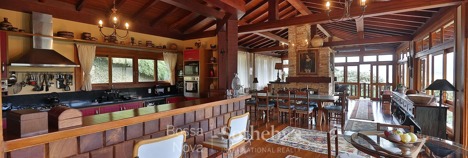 Sala de estar - Imagem 11