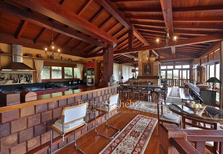 Sala de estar - Imagem 5