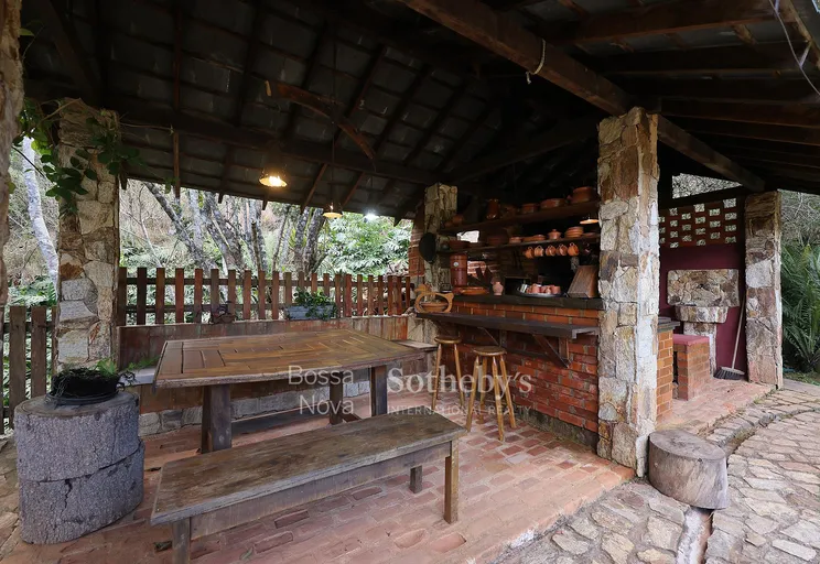 Churrasqueira - Imagem 15