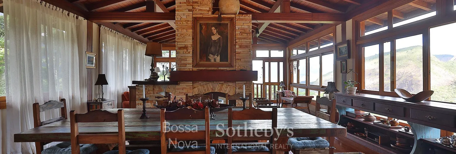 Sala de jantar - Imagem 17