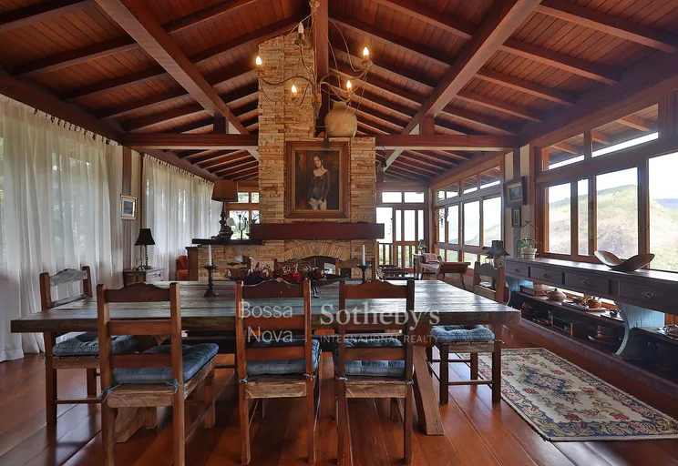 Sala de jantar - Imagem 18