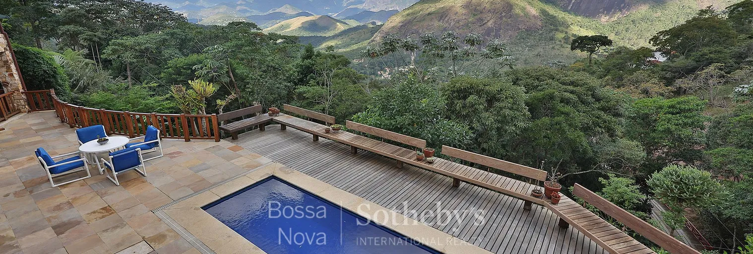 Piscina - Imagem 1