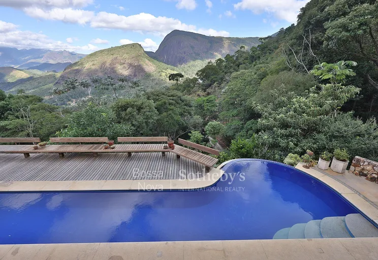 Piscina - Imagem 12