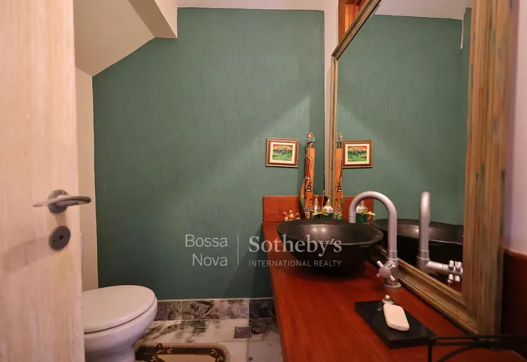 Lavabo - Imagem 16