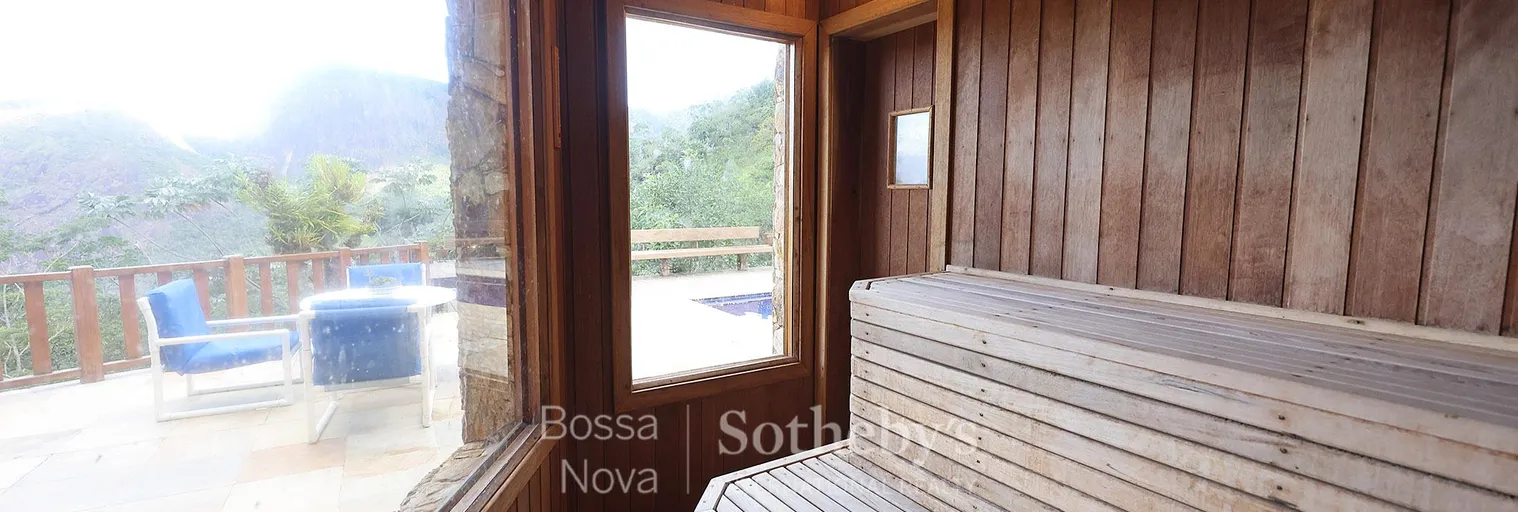 Sauna - Imagem 16