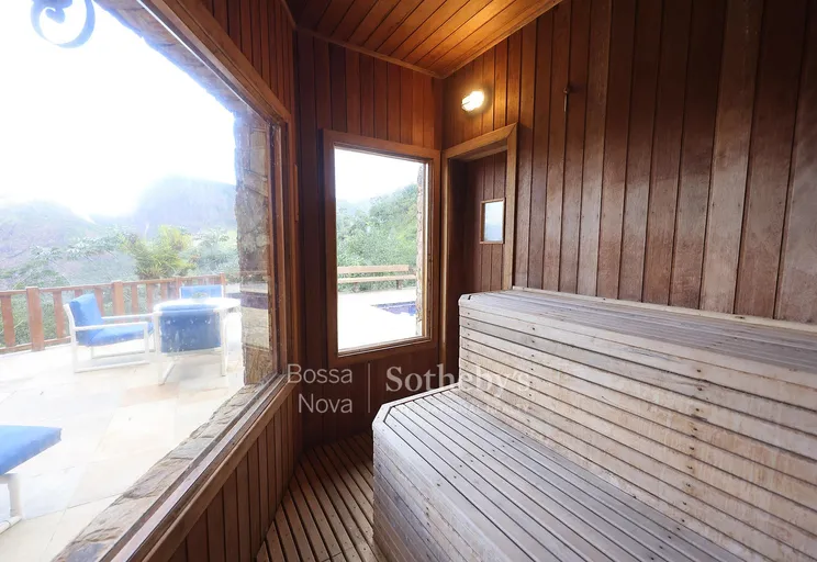 Sauna - Imagem 13