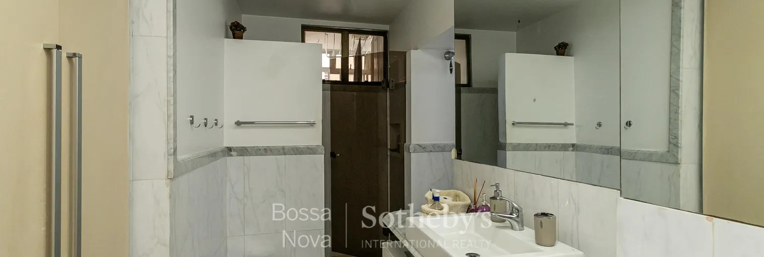 Banheiro - Imagem 23