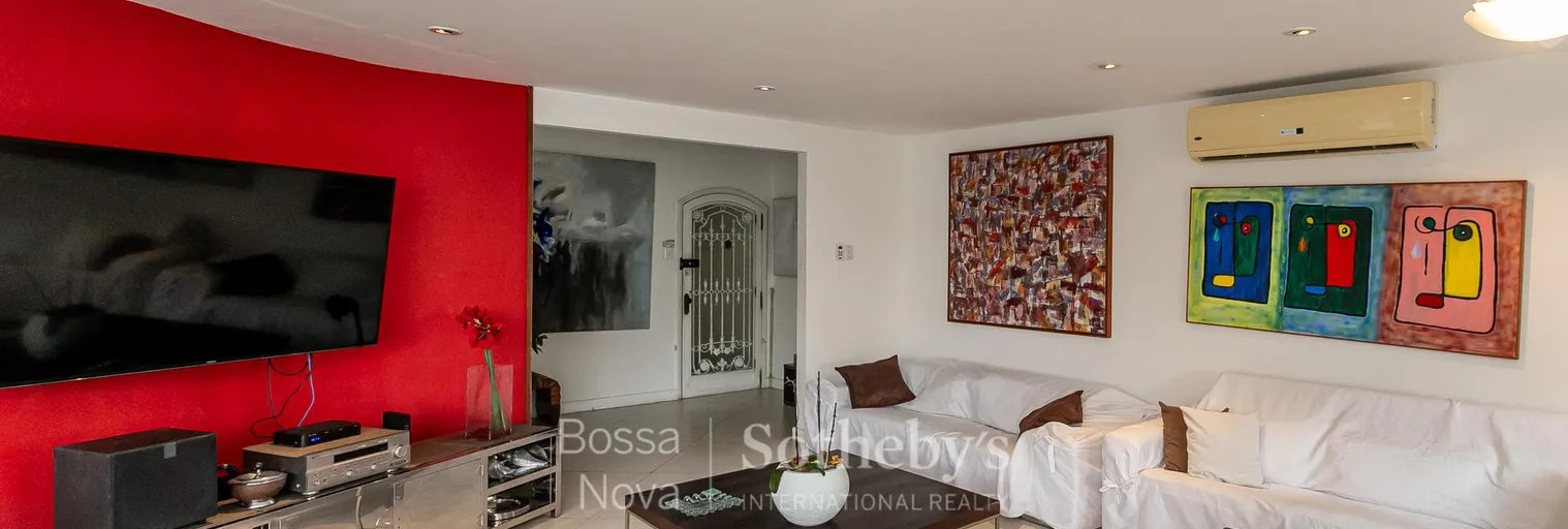 Sala de TV - Imagem 7