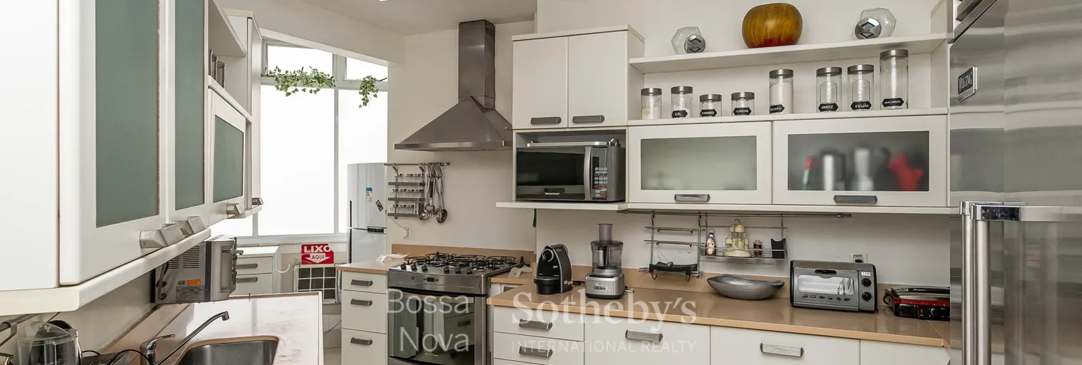 Cozinha - Imagem 27