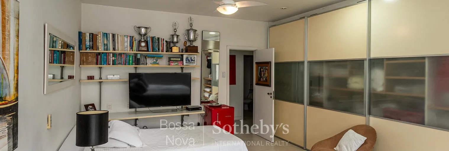 Quarto - Imagem 19