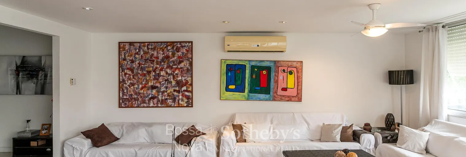 Sala de estar - Imagem 3