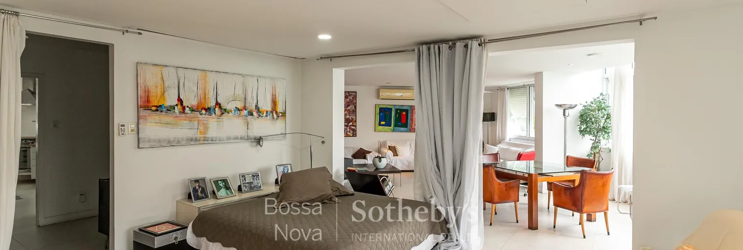 Sala íntima - Imagem 15