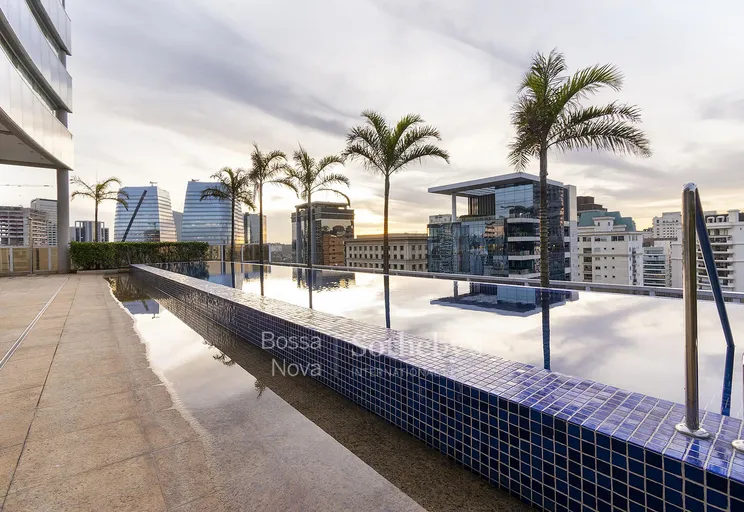 Piscina - Imagem 16