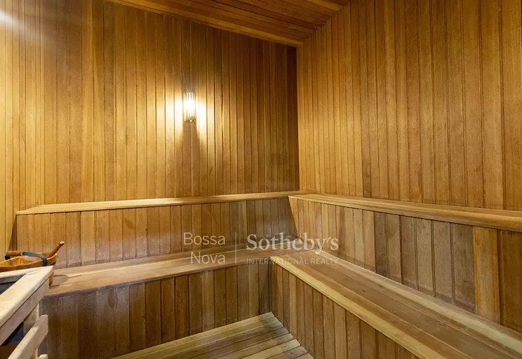 Sauna - Imagem 14