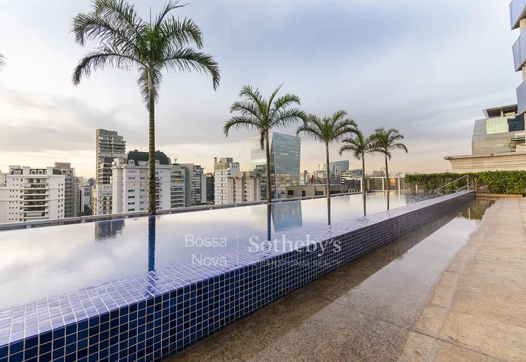 Piscina - Imagem 18
