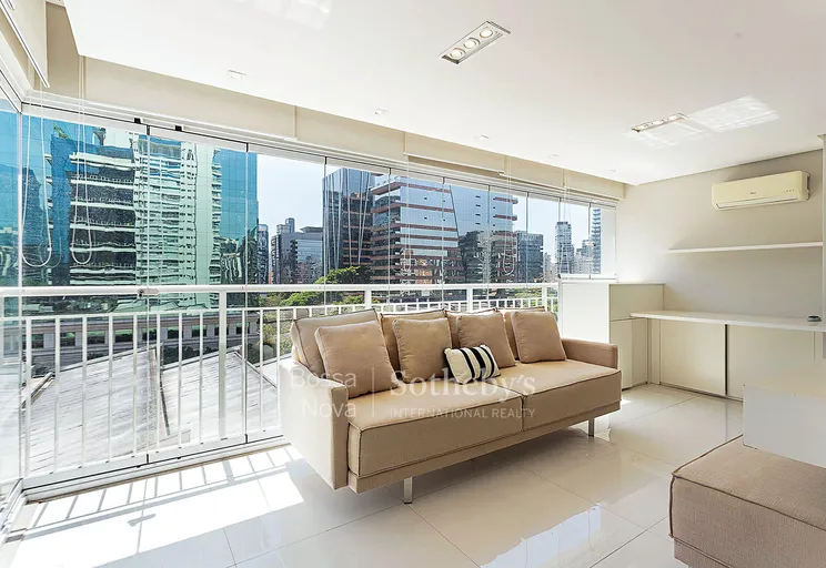 Living - Imagem 1