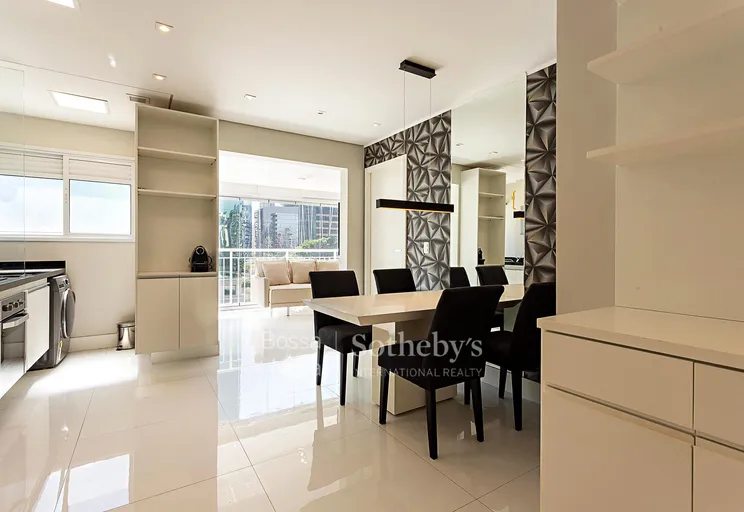 Sala de jantar - Imagem 5