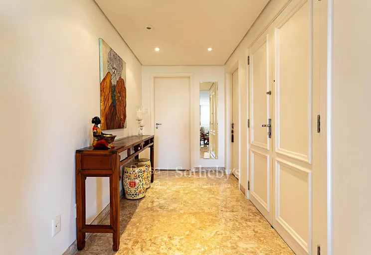 Hall - Imagem 17