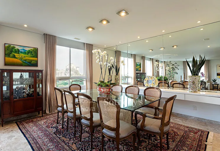 Sala de estar - Imagem 10