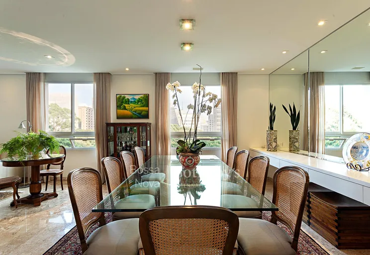 Sala de jantar - Imagem 9
