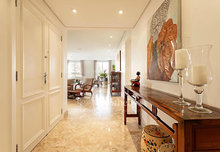 Hall de entrada - Imagem 8