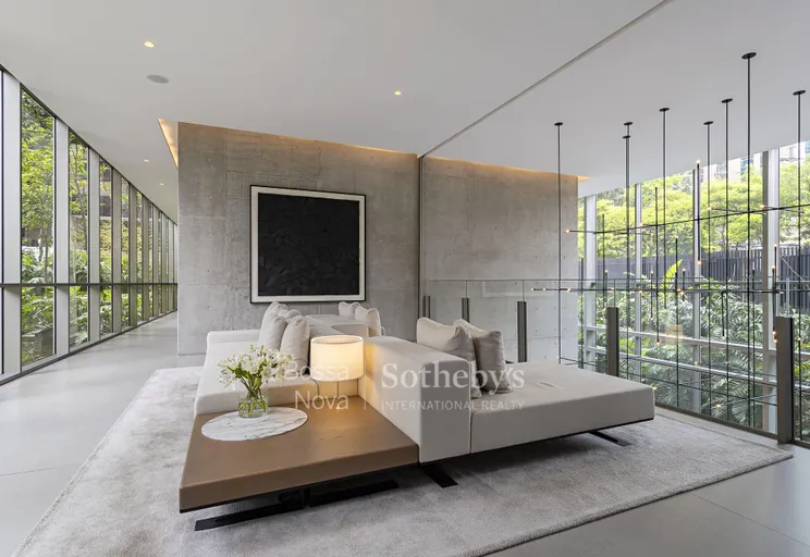 Sala de espera - Imagem 31