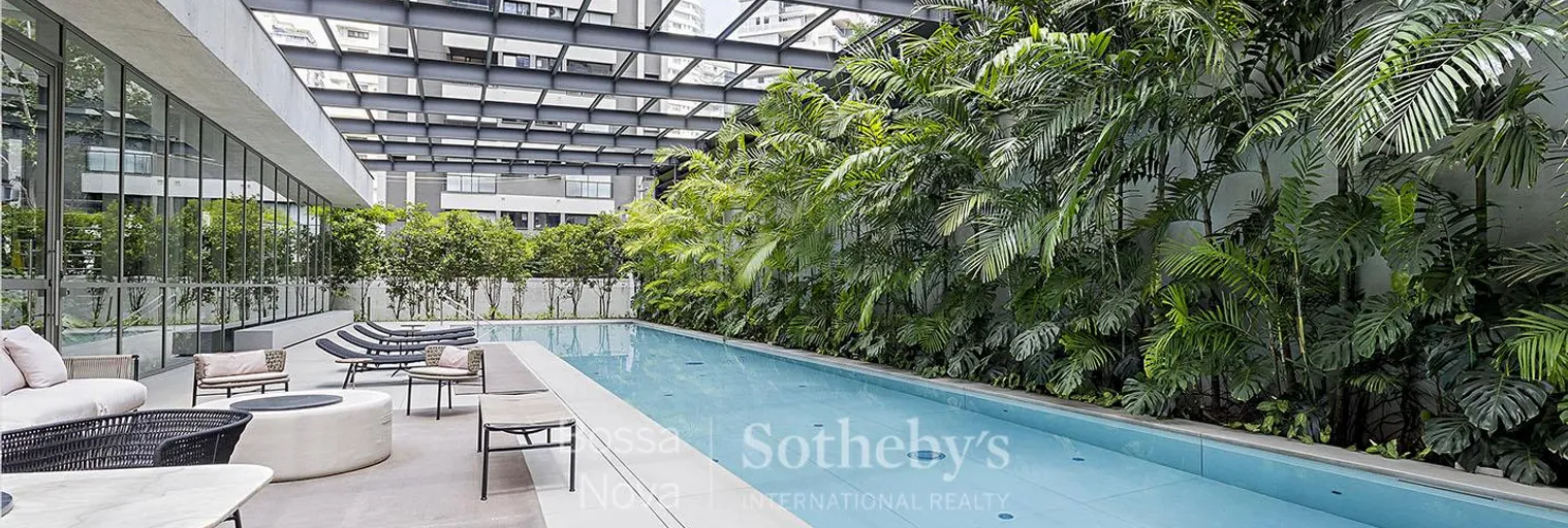 Piscina - Imagem 41